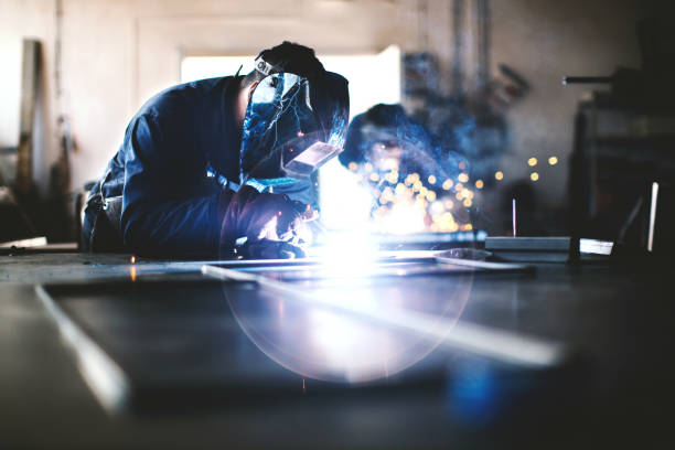 Best Artistic and Custom Metal Fabrication in Seatac, WA