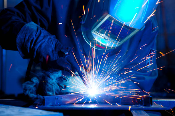 Affordable Welder Services in Seatac, WA