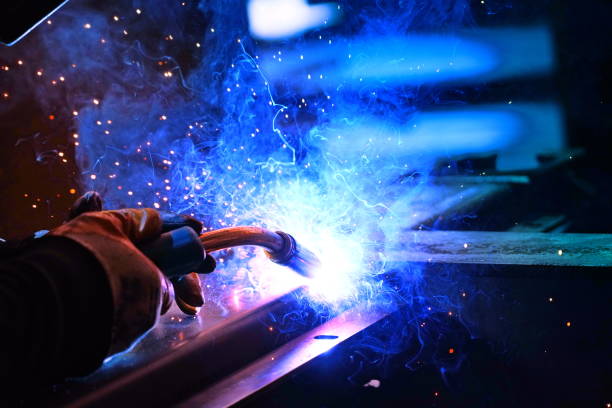 Reliable Seatac, WA Welder & Metal Fabrication Solutions