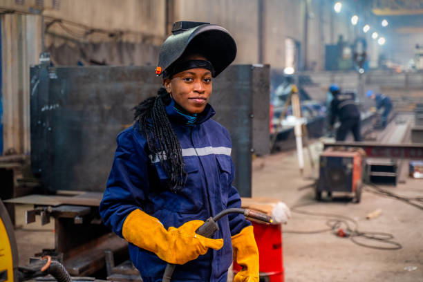 Best Specialty Welding Processes in Seatac, WA