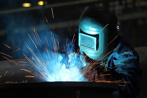 Best Structural Steel Welding in Seatac, WA