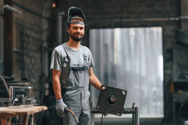 Best Maintenance and Repair Welding in Seatac, WA