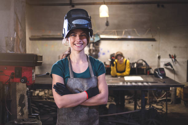 Best Automation and Robotic Welding in Seatac, WA